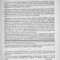 0317 - Page 309 - Congrès international d'hygiène et de démographie tenu à Londres du 10 au 17 août. La nécrose bactérienne du foie / Le cancer est-il infectieux ? / Feuilleton. Causerie [Simplissime] / Potion antidyspeptique