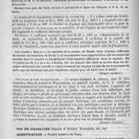 0344 - Page 336 - Courrier. Sanatorium d'Arcachon / Ecole d'anthropologie / La mortalité en Angleterre autrefois et aujourd'hui / Les suicides à Berlin / Une façon de tuer les moustiques
