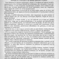 0375 - Page 367 - Correspondance. A Monsieur le Ministre du commerce