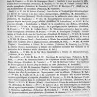 0403 - Page 395 - Faculté de médecine de Paris. Thèses de doctorat soutenues du 1er au 10 juillet 1891 / De quelques nouvelles médications. De l'usage thérapeutique de l'eau iodée et de l'aristol. (Nouveaux remèdes, 1891)