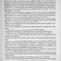 0435 - Page 427 - Revue des cliniques. Traitement hypodermique de la syphilis, par le professeur Neumann... / Académies et sociétés savantes. Académie de médecine. Séance du 15 septembre 1891