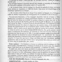 0452 - Page 444 - Courrier / Villages pour tuberculeux