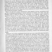 0483 - Page 475 - Revue des cliniques. Des cystites douloureuses rebelles, par M. le Professeur Duret