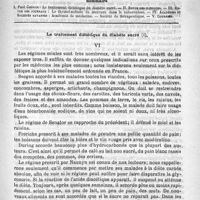 0537 - Page 529 - Comité de rédaction / Sommaire / Le traitement diététique du diabète sucré