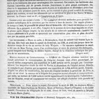 0584 - Page 576 - Courrier / Civilisation et suicide / Conservation des plumes d'Acier / Les centenaires / Hôpital français de Constantinople / Nécrologie [Millet-Lacombe (de Saint-Pardoux-la-Rivière) / Roux (d'Emezat) / Thurel (d'Orgelet) / Caselli]