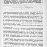 0585 - Page 577 - Comité de rédaction / Sommaire / De quelques usages de l'antipyrine