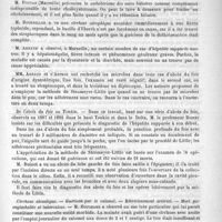 0591 - Page 583 - Congrès de septembre 1891. I. Tuberculose / II. Maladies du foie