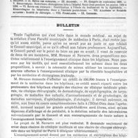 0633 - Page 625 - Comité de rédaction / Sommaire / Bulletin