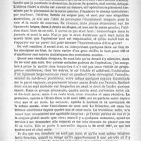0661 - Page 653 - De l'hystérectomie vaginale, par L.-G. Richelot (A suivre) / Revue des journaux. Alimentation dans les troubles nerveux de l'estomac, par le Docteur V. Sohlern (Annales de Grand, 1891)