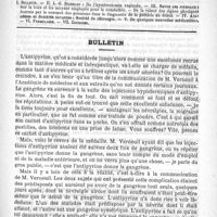 0669 - Page 661 - Comité de rédaction / Sommaire / Bulletin / Une contre-indication du massage dans le traitement des fractures