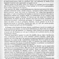 0689 - Page 681 - Académies et sociétés savantes. Société de dermatologie et syphiligraphie (Juillet 1891)