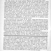 0784 - Page 776 - Revue de chirurgie. Traitement chirurgical du sarcocèle tuberculeux. - Chirurgie des ventricules cérébraux / Feuilleton. Causerie [Simplissime] / Poudre dentifrice antiseptique. - P. Vigier