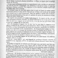 0860 - Page 852 - Courrier. Conseil d'hygiène et de salubrité de la Seine / Les honoraires des expertises médicales / Nécrologie [Barthez de Marmorières (C.-E.)]