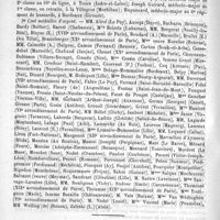 0892 - Page 884 - Académies et sociétés savantes. Académie de médecine. Séance du 15 décembre 1891 / Société médicale des hôpitaux. Séance du 11 décembre