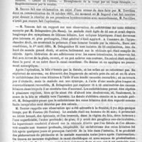 0905 - Page 897 - Académies et sociétés savantes. Société de chirurgie. Séance du 16 décembre 1891