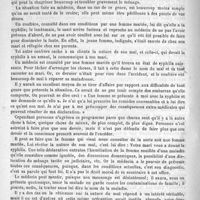 0914 - Page 906 - Revue des cliniques. Un point de pratique, par M. le Docteur Fournier