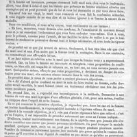 0916 - Page 908 - Revue des cliniques. Un point de pratique, par M. le Docteur Fournier / Académies et sociétés savantes. Académie de médecine. Séance du 22 décembre 1891