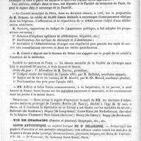 0052 - Page 48 - Courrier. La limite d'âge du concours de l'internat / Société de chirurgie de Paris / Nécrologie [d'Albas / Bertin (de Nancy) / Dubreuil (de Bordeaux) / Dupuy (de Longchène) / Louis Klein (de Niederbronn) / Paul Laure (de Lyon) / Norey (de Clérey) / Segay (de Bordeaux)]