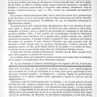 0057 - Page 53 - Académies et sociétés savantes. Académie de médecine. Séance du 12 janvier 1892 / Feuilleton. Sydenham et son oeuvre (1624-1689)