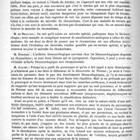 0218 - Page 214 - Académies et sociétés savantes. Société de médecine de Paris. Annexe au procès-verbal du 9 janvier