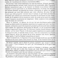 0284 - Page 280 - Bulletin. Guérison du tétanos par injections de sérum / Feuilleton. Causerie