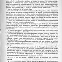 0347 - Page 343 - Académies et sociétés savantes. Académie de médecine. Séance du 8 mars 1892