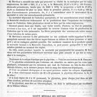 0348 - Page 344 - Académies et sociétés savantes. Académie de médecine. Séance du 8 mars 1892 / Société médicale des hôpitaux. Séance du 4 mars