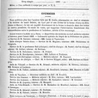 0351 - Page 347 - Formulaire. Sirop contre la syphilis. - Stukovenkoff et Balzer / Courrier / Asiles publics d'aliénés de la Seine / Asile national de Vincennes / Le Conseil de surveillance de l'Assistance publique et la limite d'âge de l'internat
