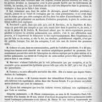 0384 - Page 380 - Académies et sociétés savantes. Académie de médecine. Séance du 15 mars 1892