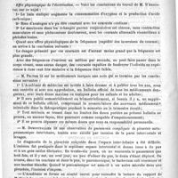 0422 - Page 418 - Académies et sociétés savantes. Académie de médecine. Séance du 22 mars 1892 / Faculté de médecine de Paris. Thèses de doctorat soutenues pendant le mois de février 1892