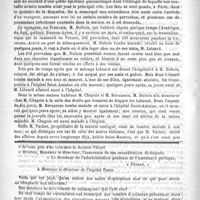 0428 - Page 424 - Les oiseaux et la pneumonie infectieuse / Feuilleton. Causerie