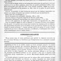 0430 - Page 426 - Suum cuique / Correspondance / Feuilleton. Causerie