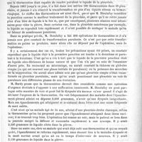0494 - Page 490 - Académies et sociétés savantes. Académie de médecine. Séance du 5 avril 1892