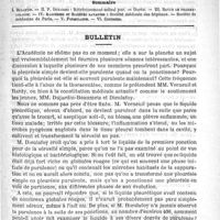 0497 - Page 493 - Comité de rédaction / Sommaire / Bulletin