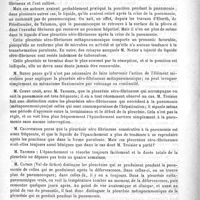 0506 - Page 502 - Académies et sociétés savantes. Société médicale des hôpitaux. Séance du 1er avril / Société de médecine de Paris. Séance du 26 mars 1892