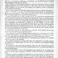 0529 - Page 525 - Académies et sociétés savantes. Académie de médecine. Séance du 12 avril 1892