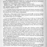 0712 - Page 708 - Courrier. Ministère de l'Instruction publique et des Beaux-Arts / Nécrologie [Cahuzac (de Troyes) / Detroye (de Mouchamps) / Lafitte (d'Arthez) / Lefebvre (de Montdidier) / Voizard] / Nouveau filtre