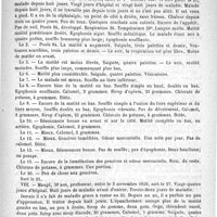 0755 - Page 751 - Traitement de la pleurésie. Communication faite à la Société de médecine de Paris, dans la séance du 14 mai 1892, par le Docteur P. Duroziez
