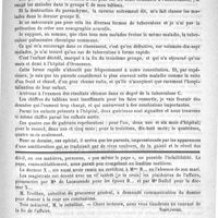 0781 - Page 777 - Les enfants tuberculeux à l'hôpital d'Ormesson / Feuilleton. Causerie [Simplissime] / Pommade contre les hémorrhoïdes. - Kosobudski