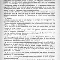 0793 - Page 789 - Académies et sociétés savantes. Académie de médecine. Séance du 31 mai 1892 / Séance du 7 juin 1892