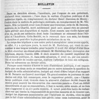0073 - Page 73 - Sommaire / Bulletin