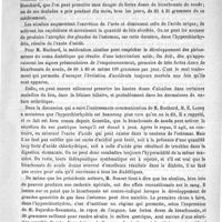 0081 - Page 81 - Académies et sociétés savantes. Société de thérapeutique. Séance du 11 janvier / Revue de l'hygiène. I. Campement des forains dans le XIIIe arrondissement