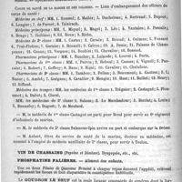 0108 - Page 108 - Courrier. Hôpital St-Louis / Corps de santé de la marine et des colonies