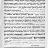 0177 - Page 177 - Académies et sociétés savantes. Société de chirurgie. Séance du 1er février 1893 / Les bromures de potassium et de strontium, par le Dr X. Delmis