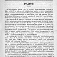 0181 - Page 181 - Sommaire / Bulletin