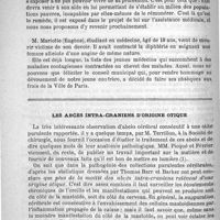 0278 - Page 278 - Les abcès intra-craniens d'origine otique