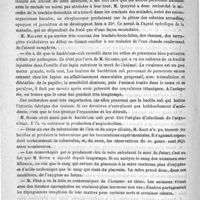 0296 - Page 296 - Académies et sociétés savantes. Société de biologie. Séance du 25 février 1893 / Des moyens d'arrêter les vomissements pendant l'anesthésie chloroformique