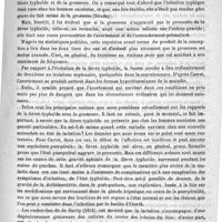 0355 - Page 355 - Fièvre typhoïde et état puerpéral, par Maurice Michel...