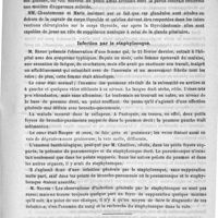 0405 - Page 405 - Académies et sociétés savantes. Société médicale des hôpitaux. Séance du 17 mars / Société de biologie. Séance du 18 mars 1893