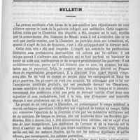 0421 - Page 421 - Sommaire / Bulletin